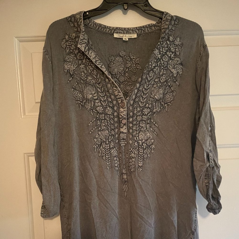 blouse